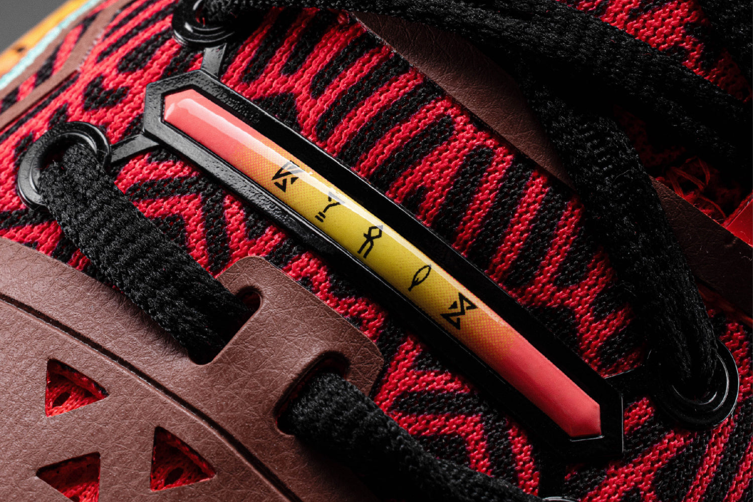ANTA Shock Wave 5 Pro