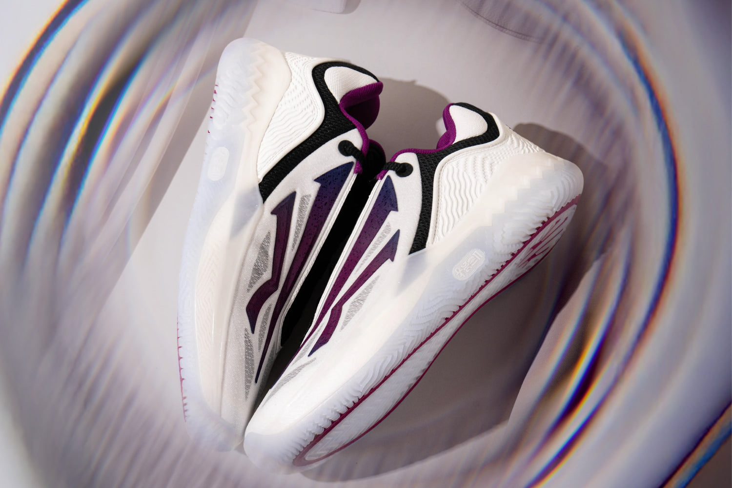 ANTA KAI 2 SPEED Basketball Shoes by Kyrie Irving