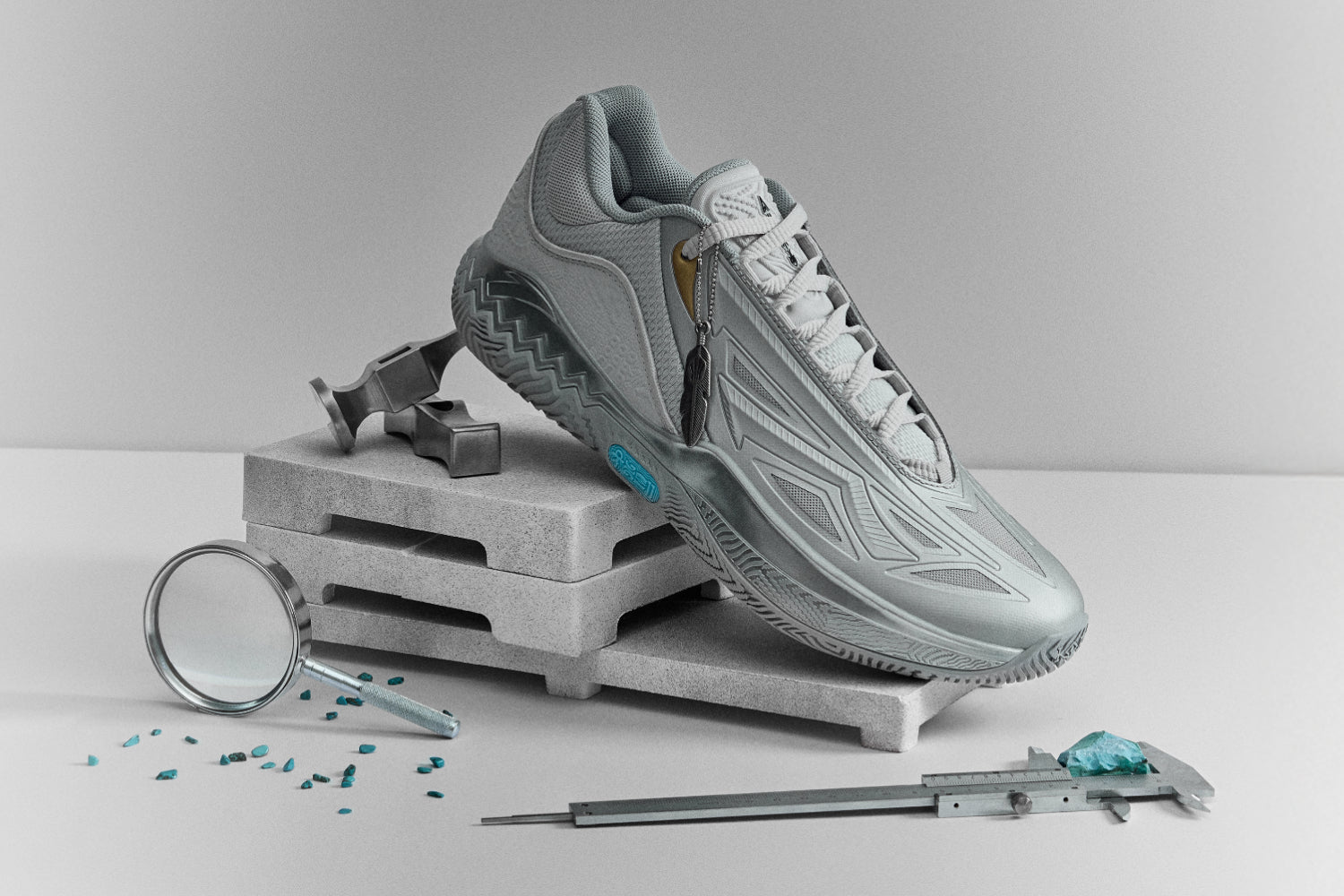 ANTA KAI 2 SPEED Basketball Shoes by Kyrie Irving