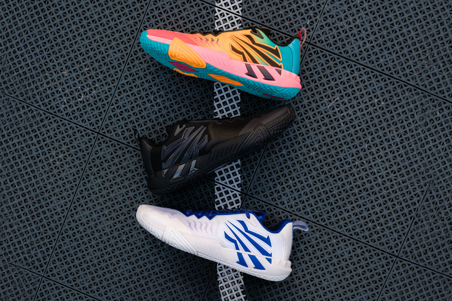 Product Information | ANTA Official Website | ANTA US