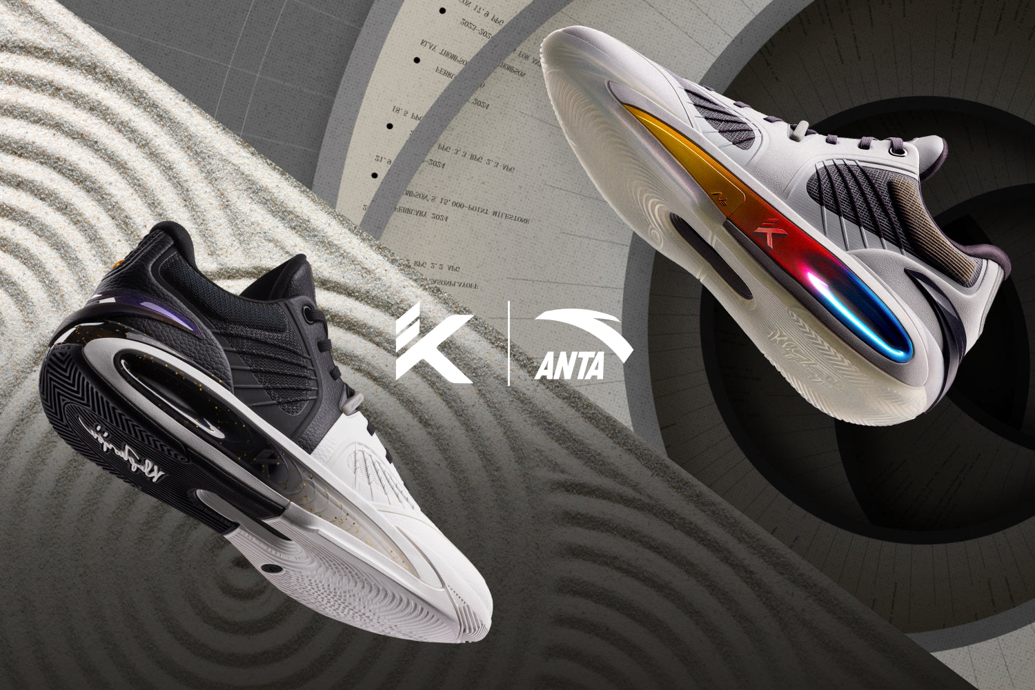ANTA Newsroom | ANTA Official Website | ANTA US