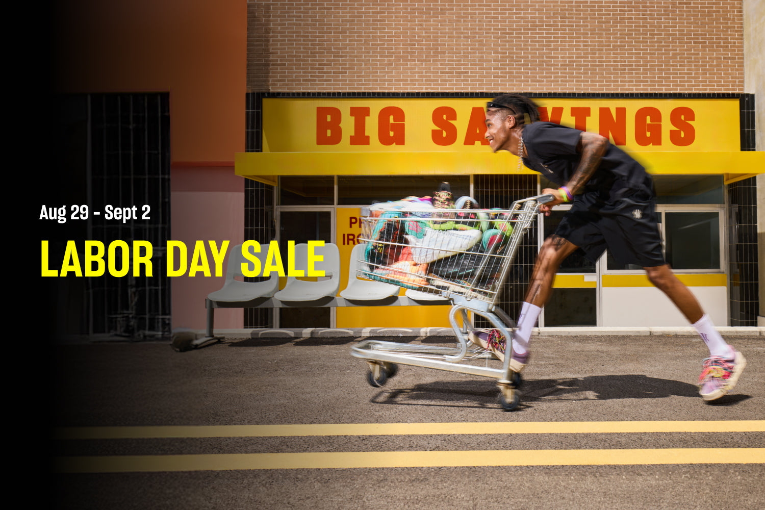 ANTA Labor Day Sale: Save up to $45