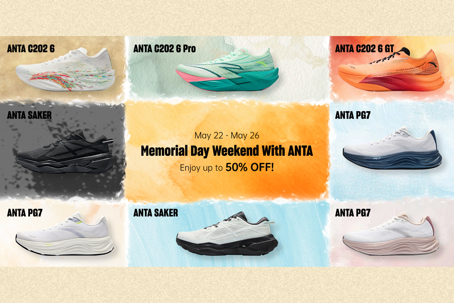 Newsroom | ANTA Official Website | ANTA US