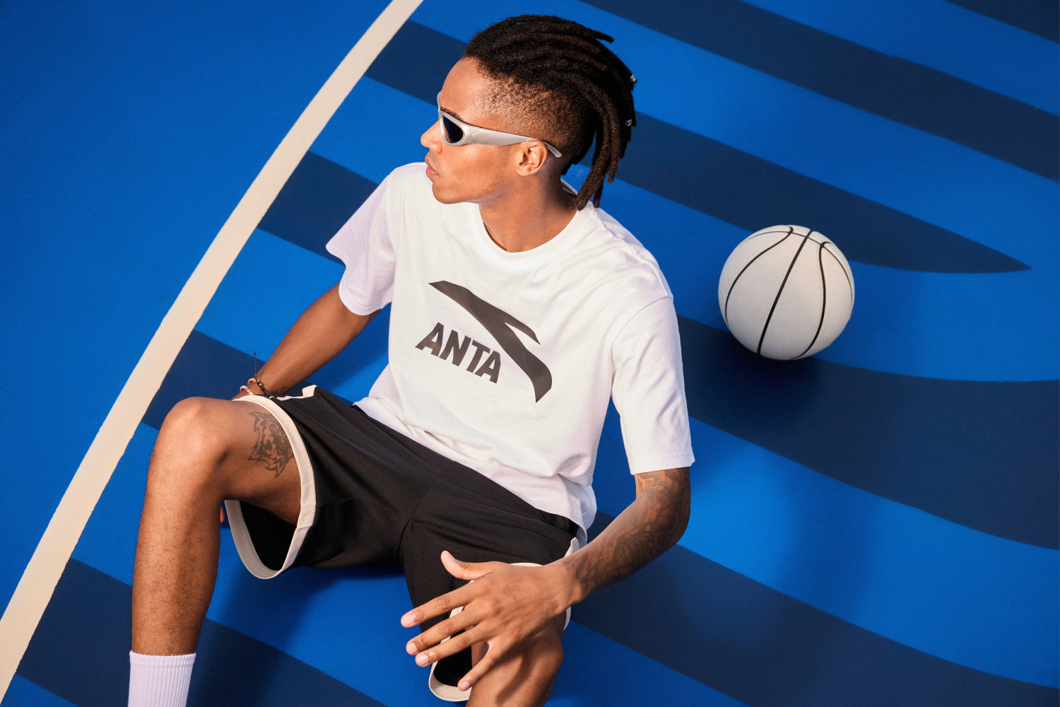 Why ANTA is More Than a Sportswear Brand: The Story Behind the Movement