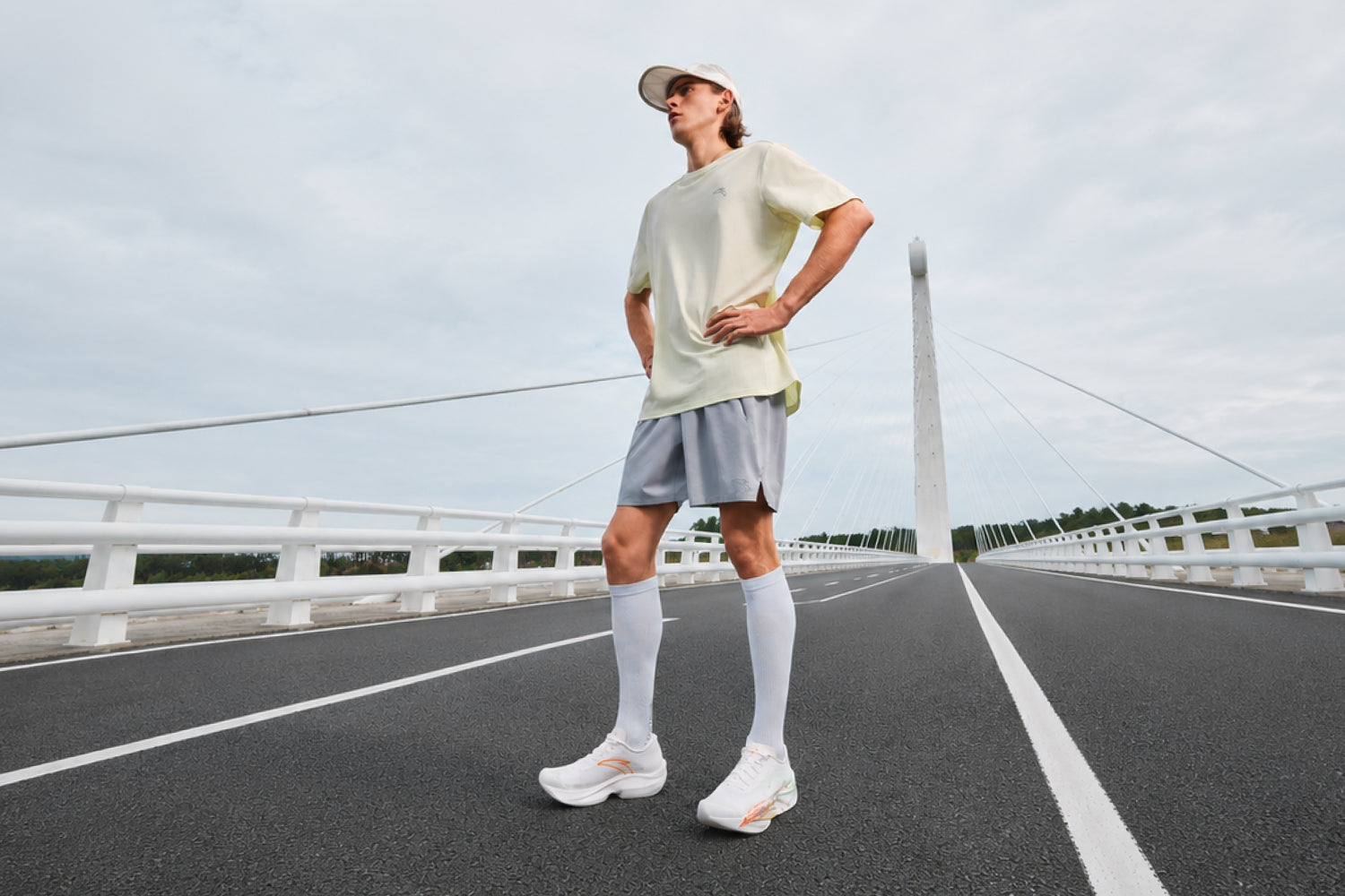 ANTA Running Shoes
