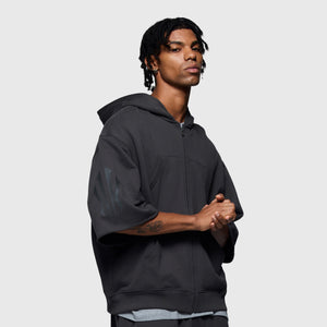 ANTA Hélà Knit Track Top (Short Sleeve)
