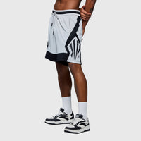 ANTA KAI Knit Game Shorts
