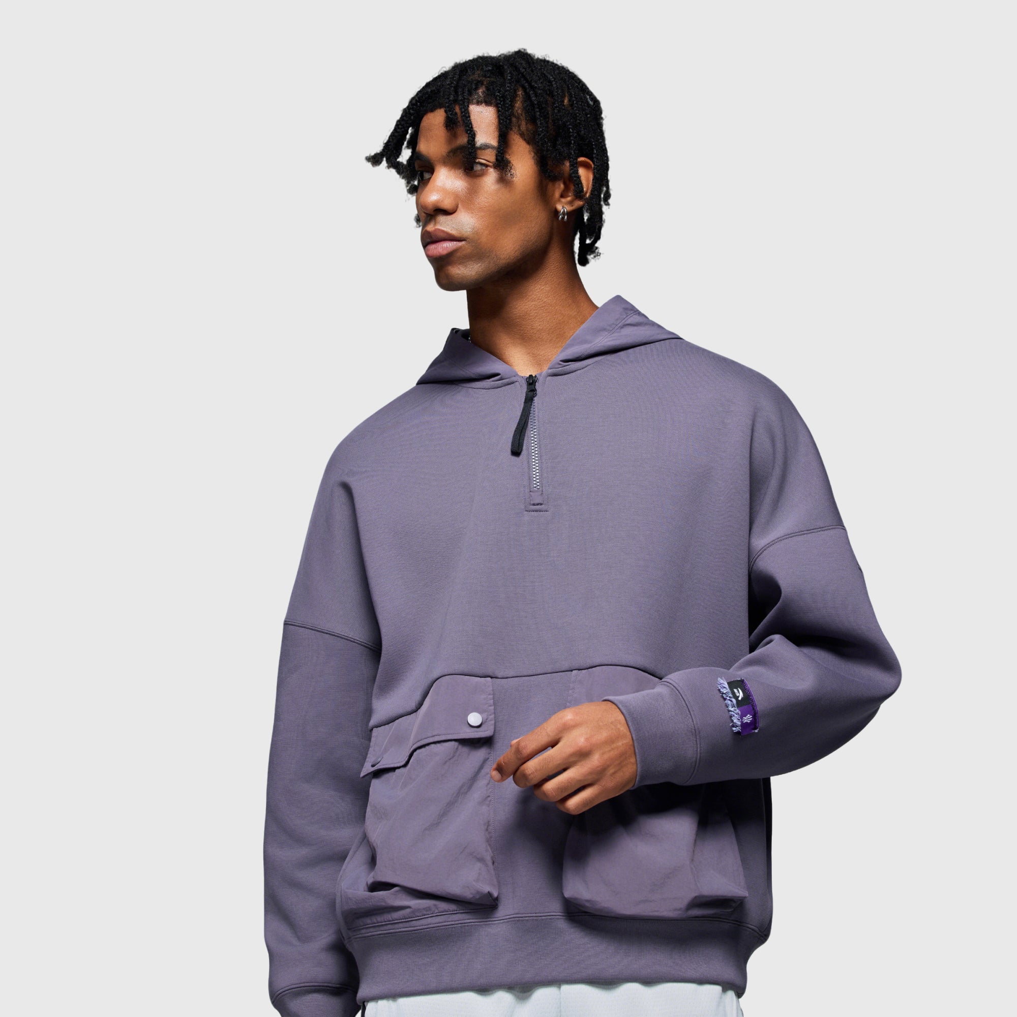 ANTA Hélà Knit Track Top | ANTA x Kyrie Irving | ANTA US