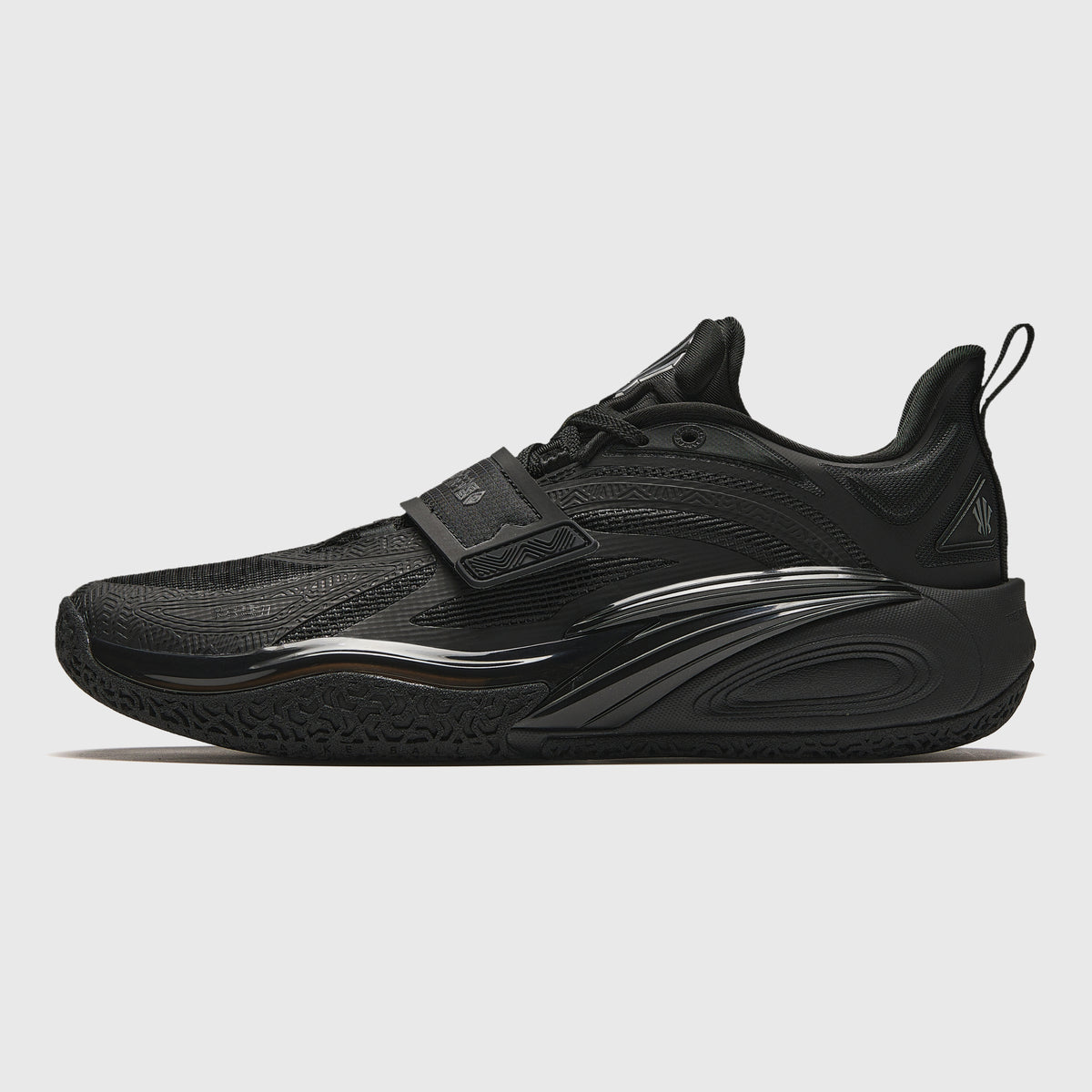 ANTA Men's ANTA KAI 1 "Yin"