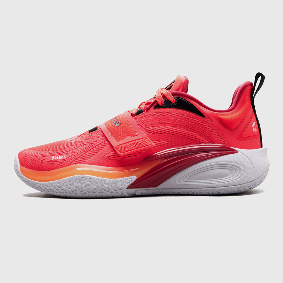 ANTA Basketball Shoes Collection | ANTA Official Website | ANTA US