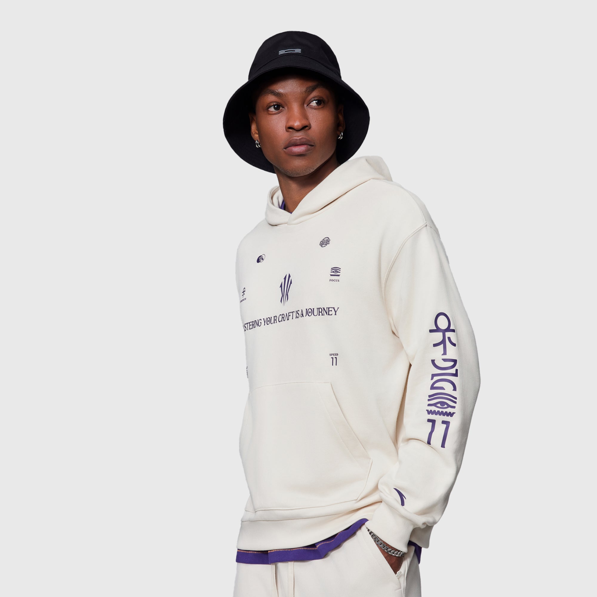 ANTA KAI Hoodie