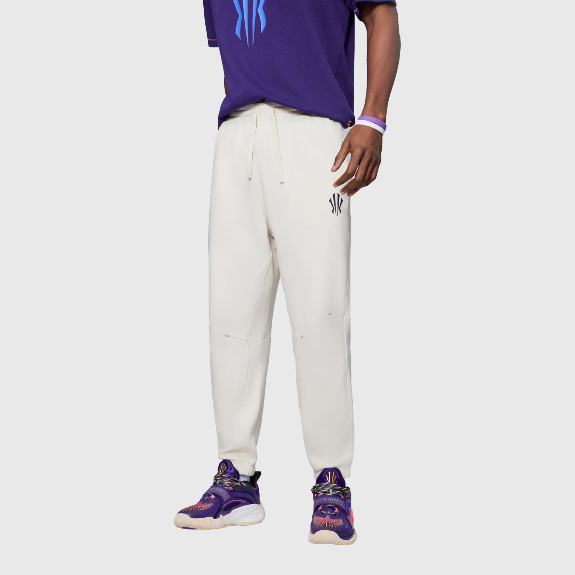 ANTA KAI Pants