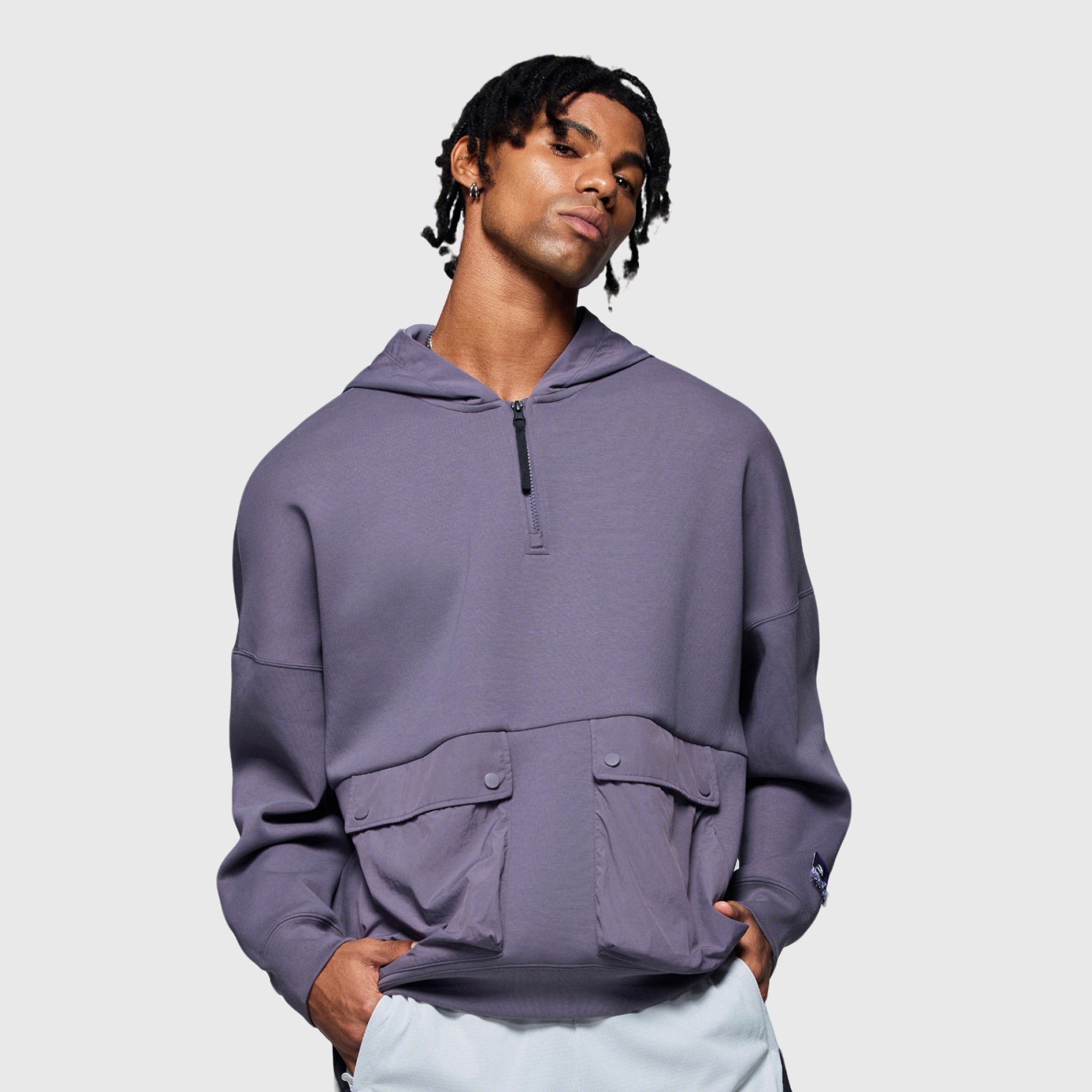ANTA Hélà Knit Track Top