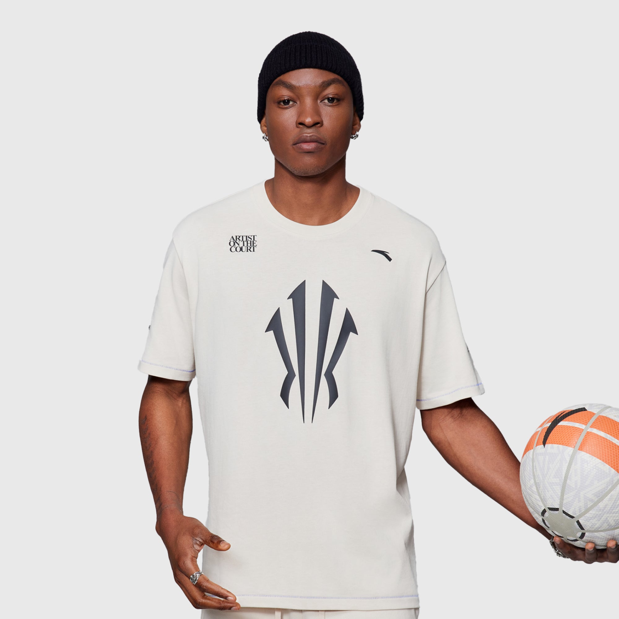 ANTA KAI Tee
