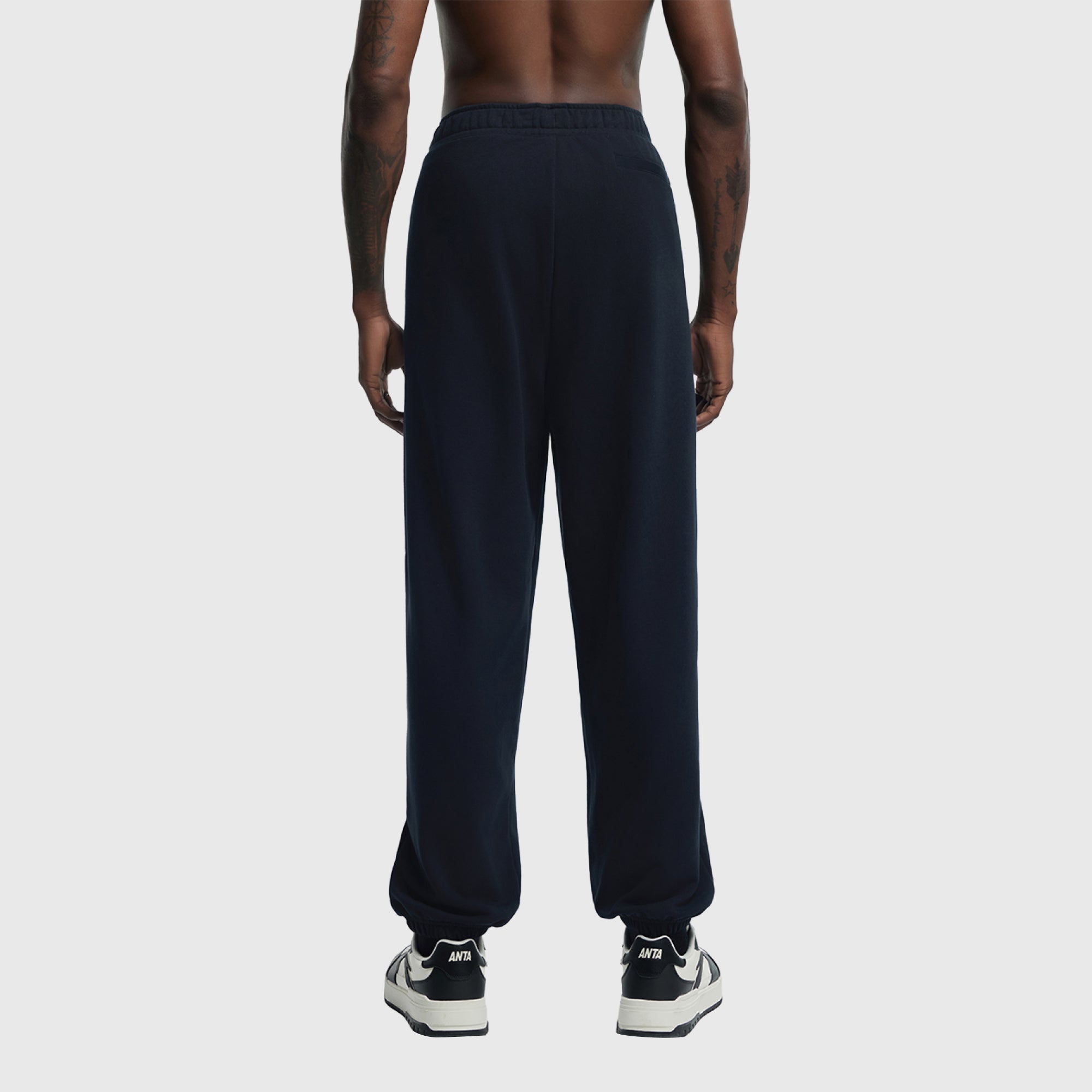 ANTA Knit Track Pants