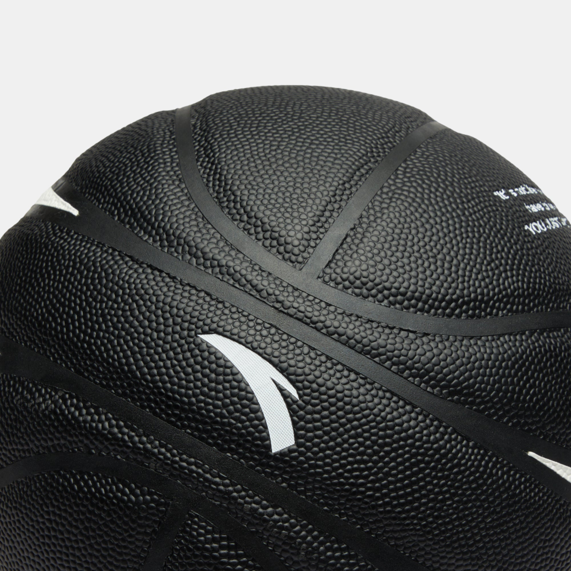ANTA KAI Basketball