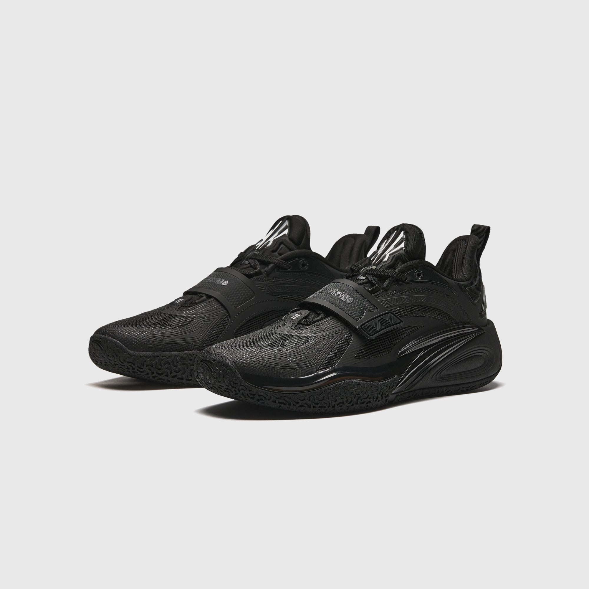 Kids' ANTA KAI 1 "Yin"
