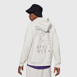 ANTA KAI Hoodie