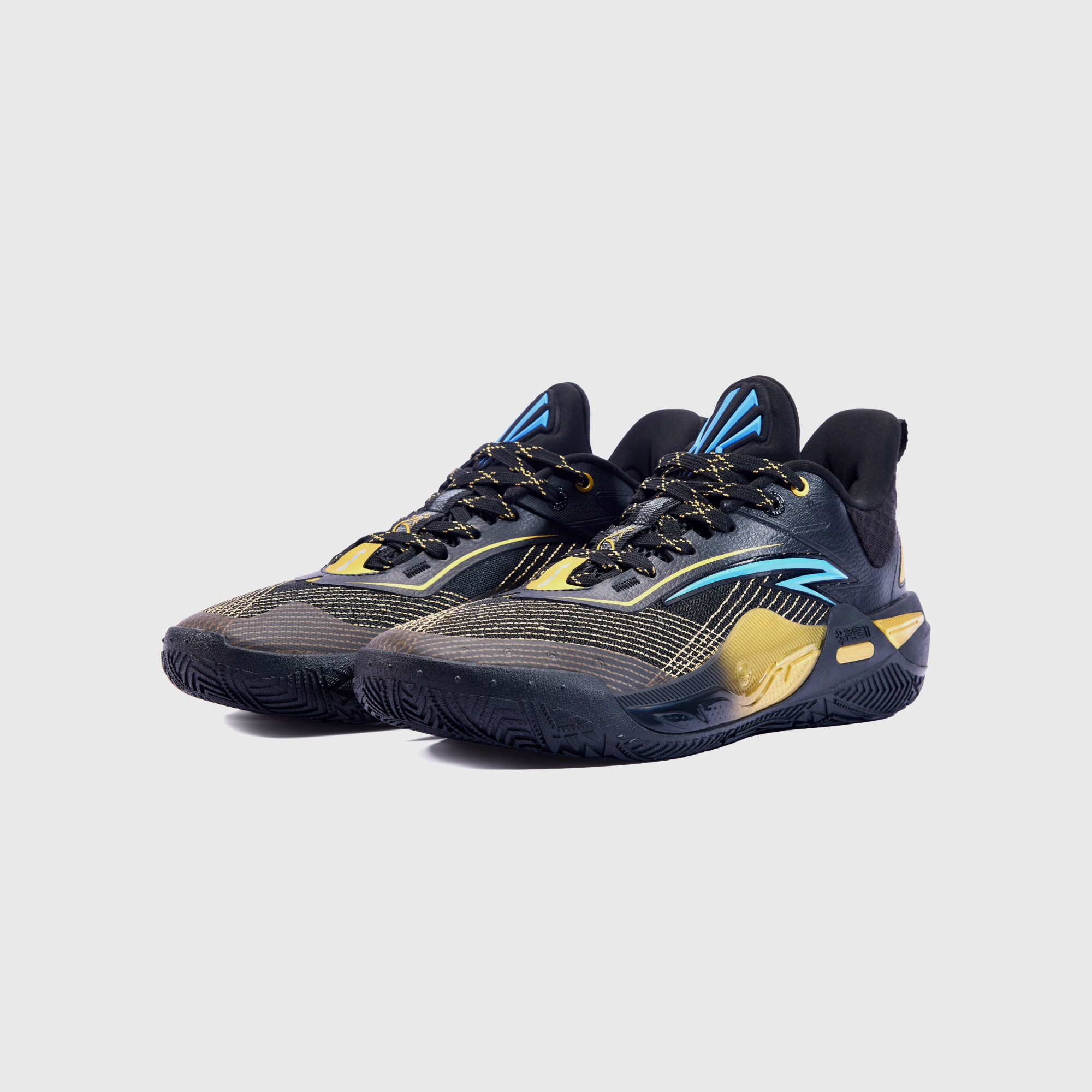 Kids' ANTA KAI 1 SPEED "North Star"