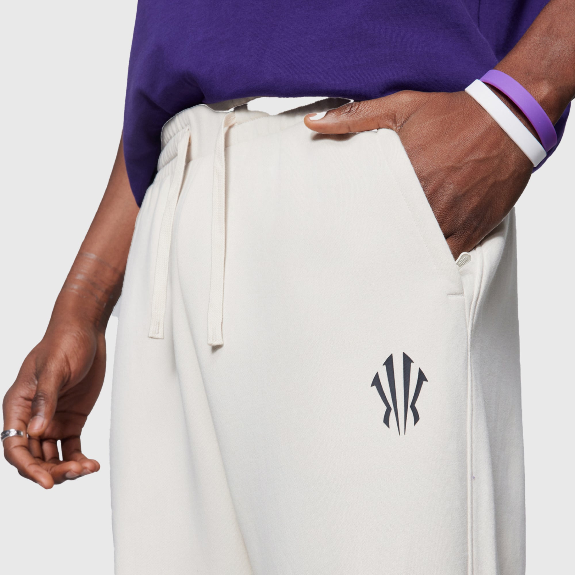 ANTA KAI Pants
