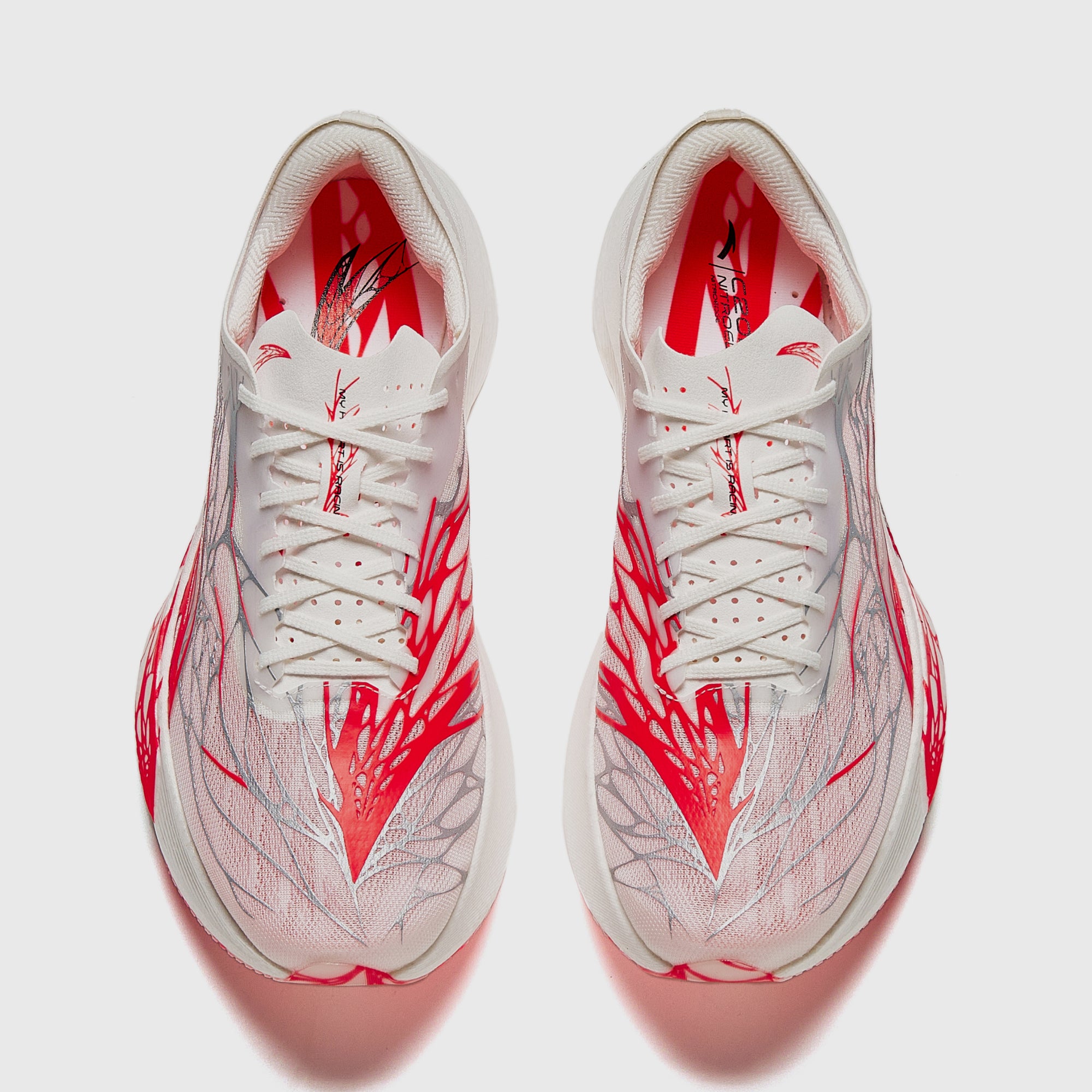 ANTA C202 5 GT Marathon Running Shoes