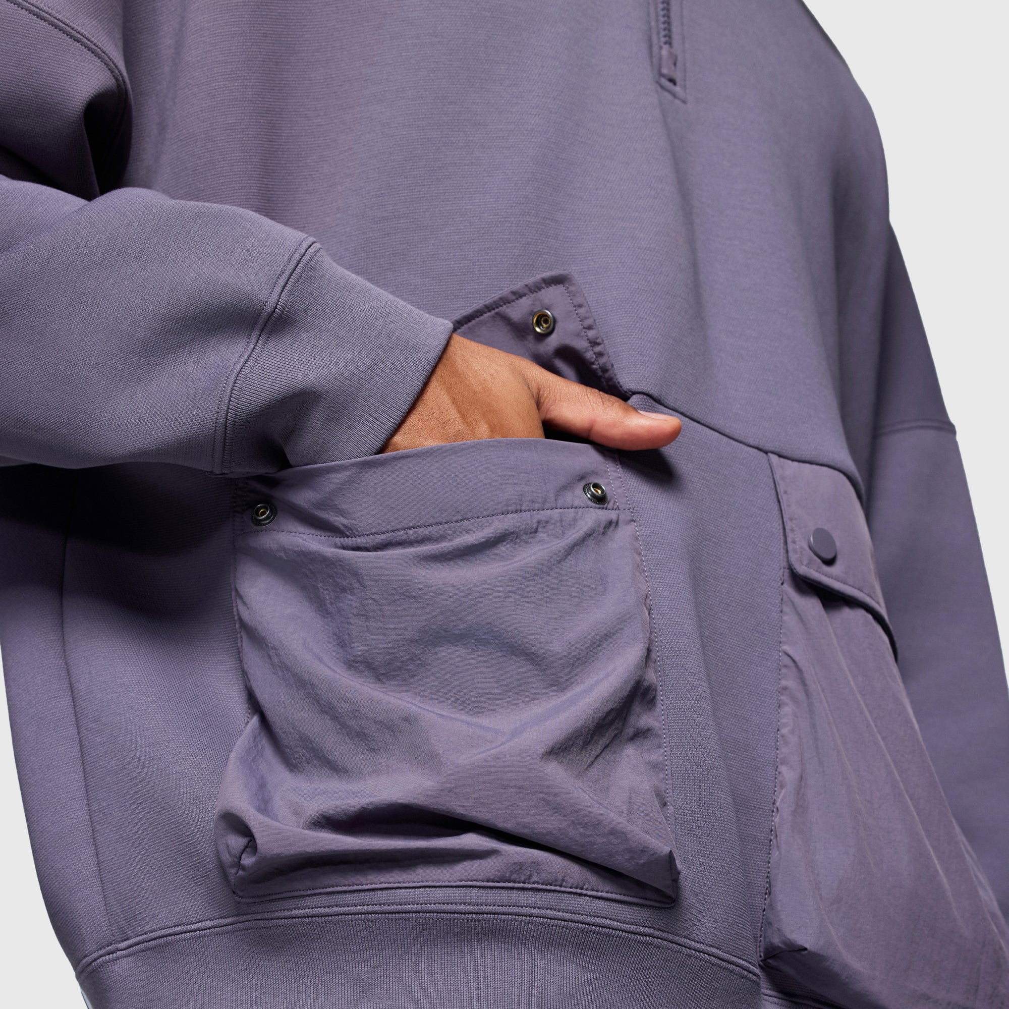 ANTA Hélà Knit Track Top