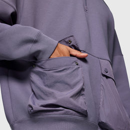 ANTA Hélà Knit Track Top