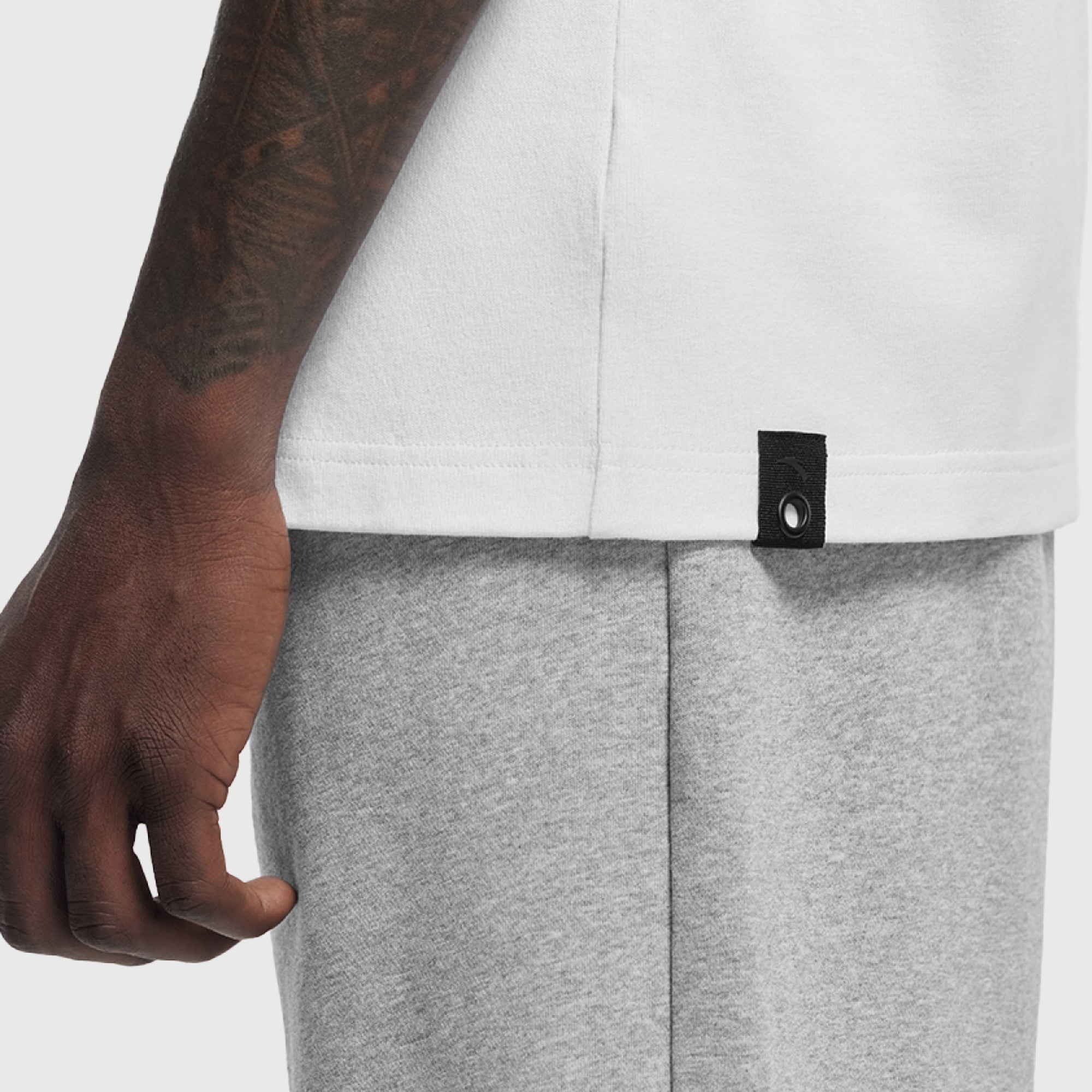 ANTA Short-Sleeve Tee