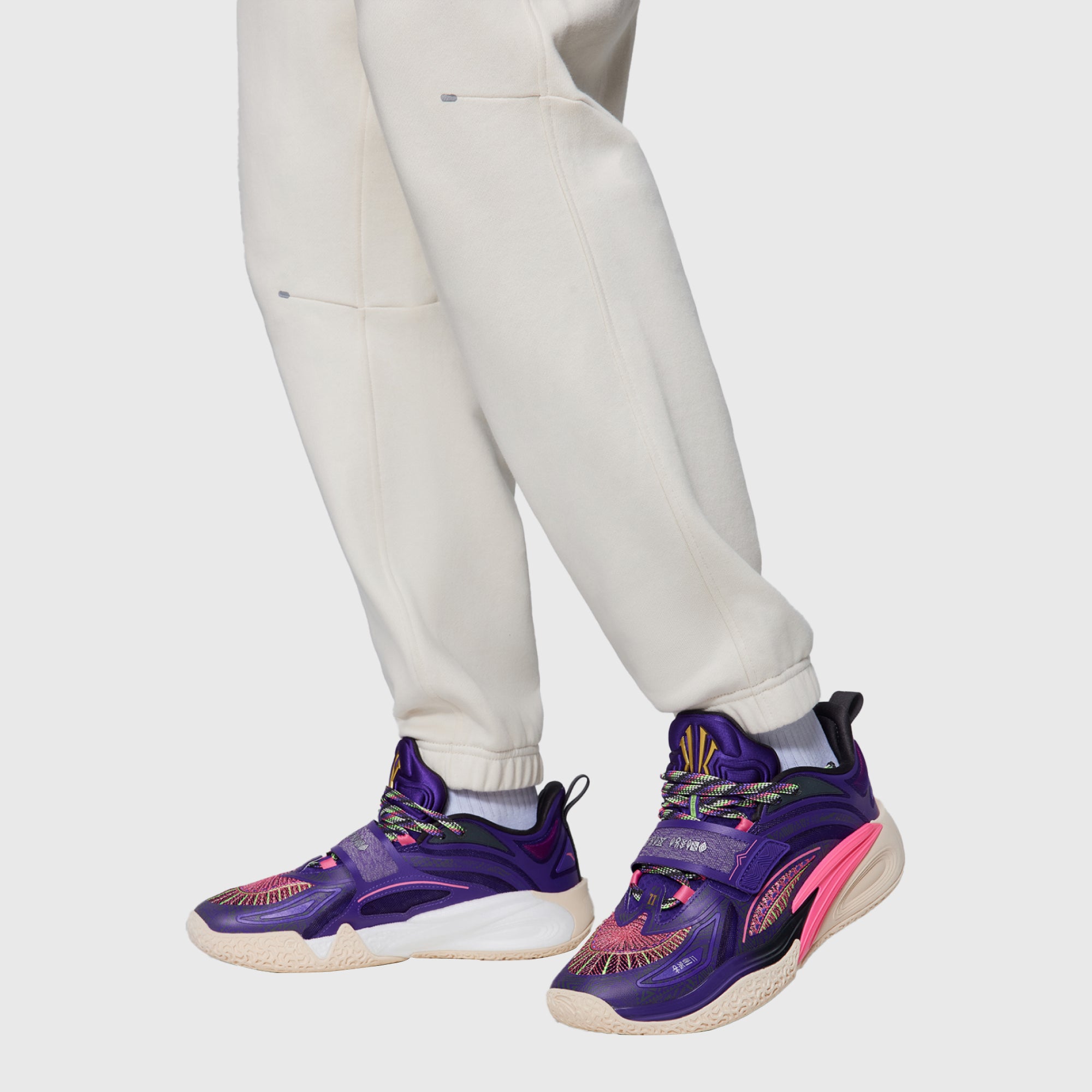 ANTA KAI Pants