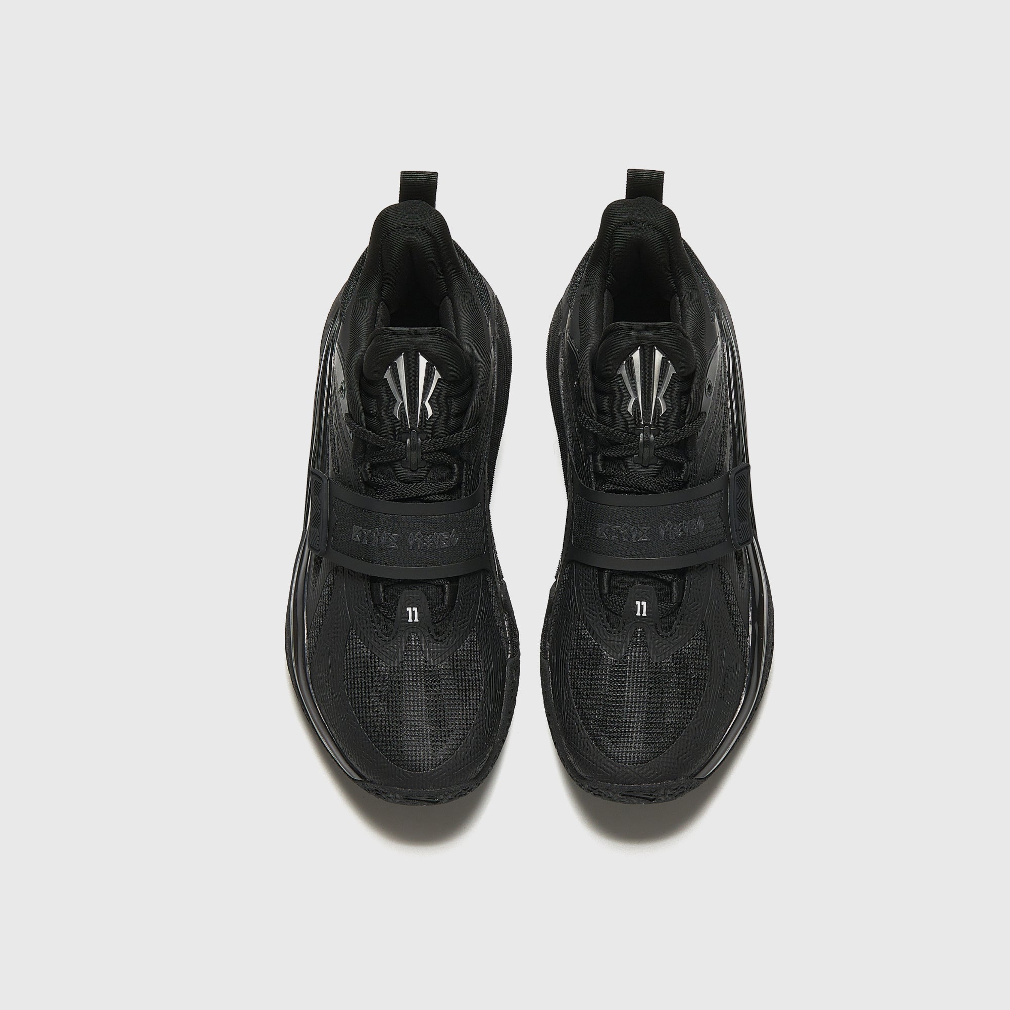 Kids' ANTA KAI 1 "Yin"