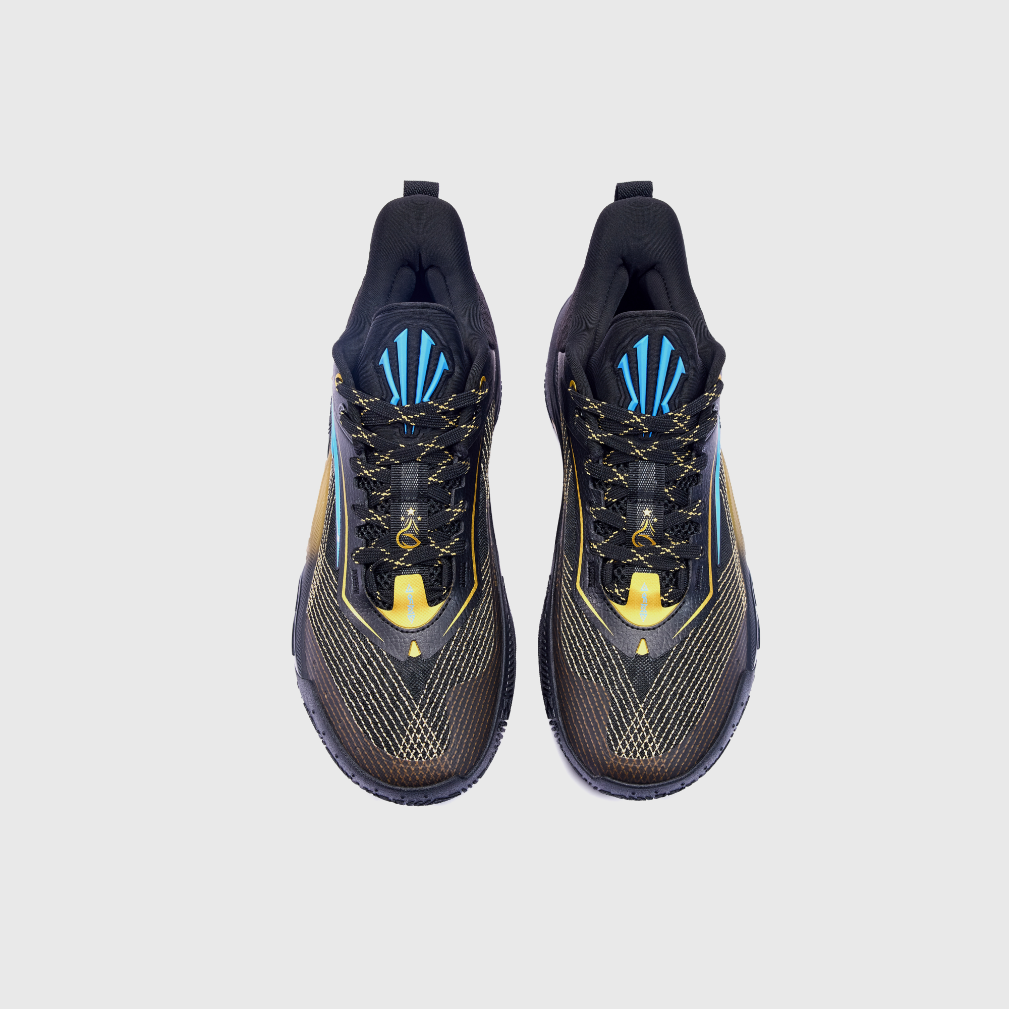 Kids' ANTA KAI 1 SPEED "North Star"