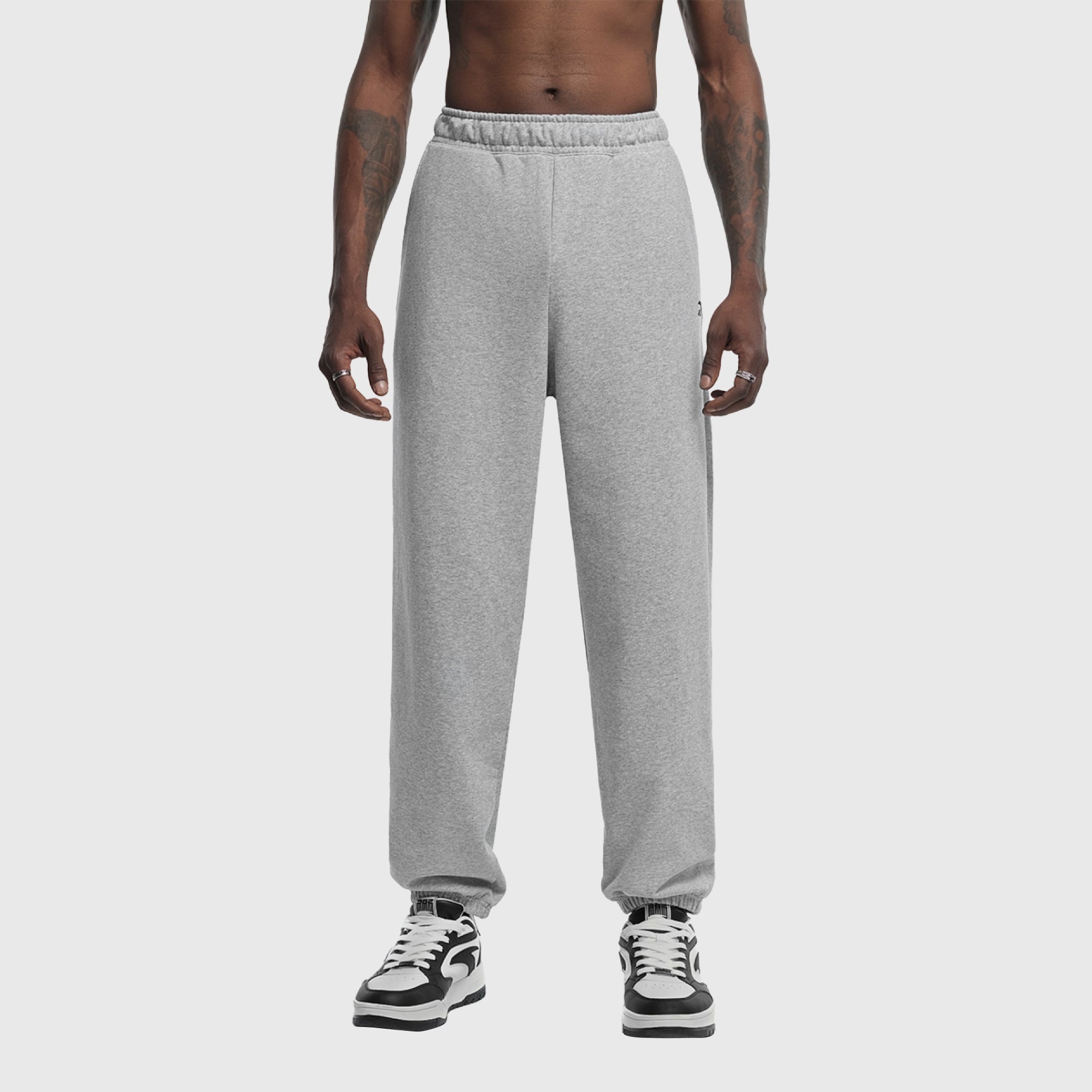 ANTA Knit Track Pants