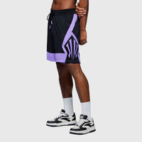 ANTA KAI Knit Game Shorts
