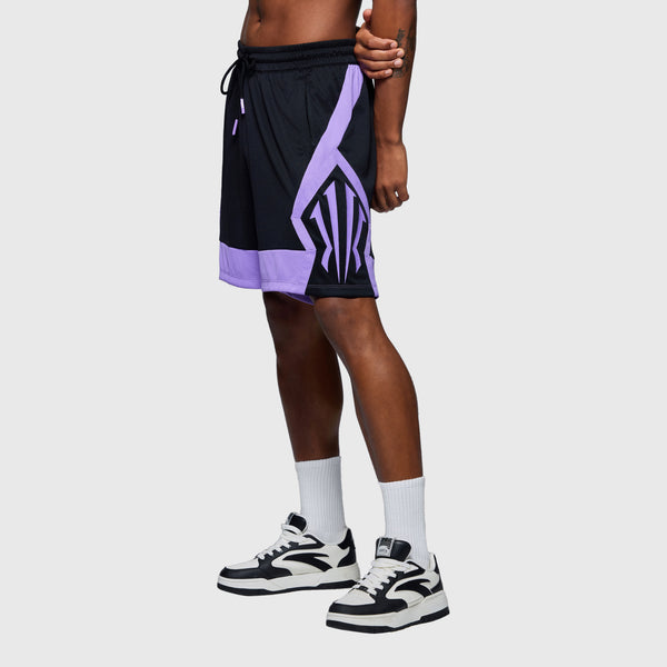 ANTA KAI Knit Game Shorts