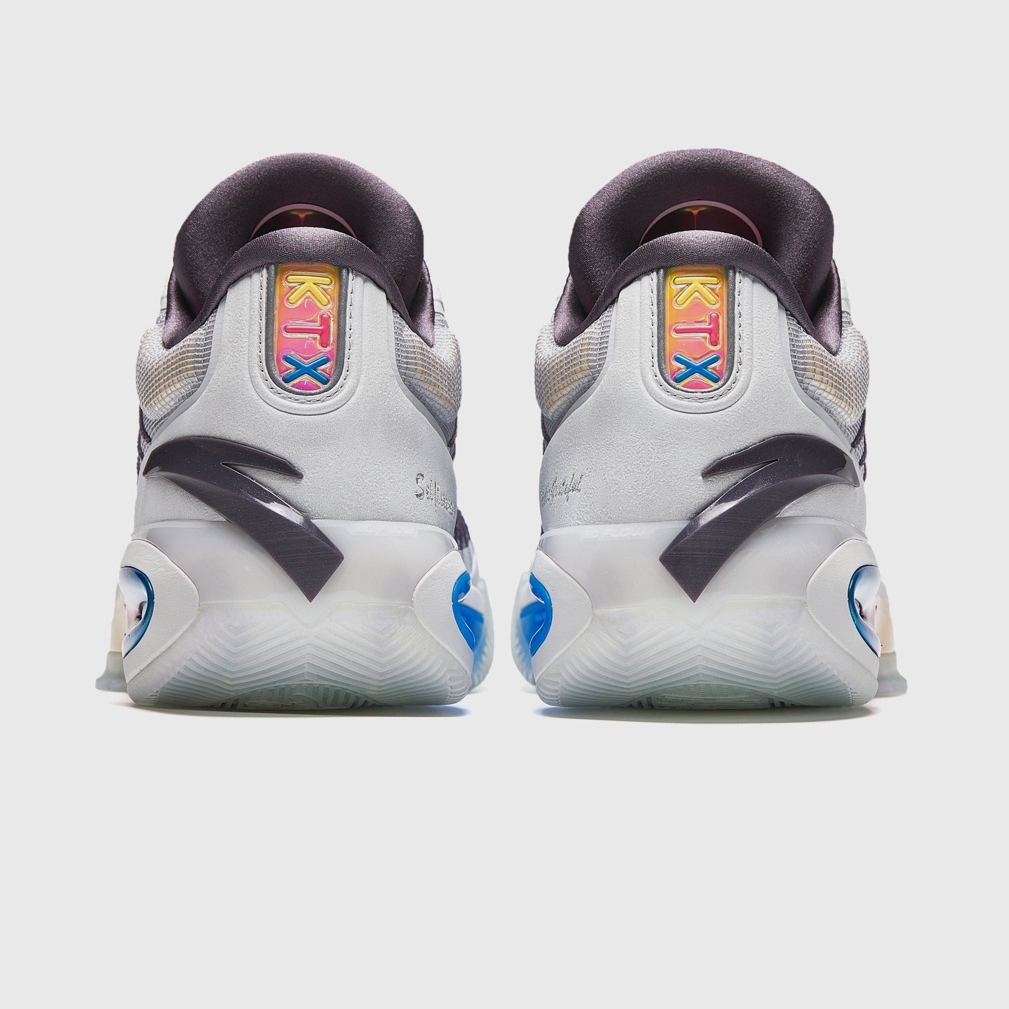ANTA KT 10 | Klay Thompson Basketball Shoes | ANTA US
