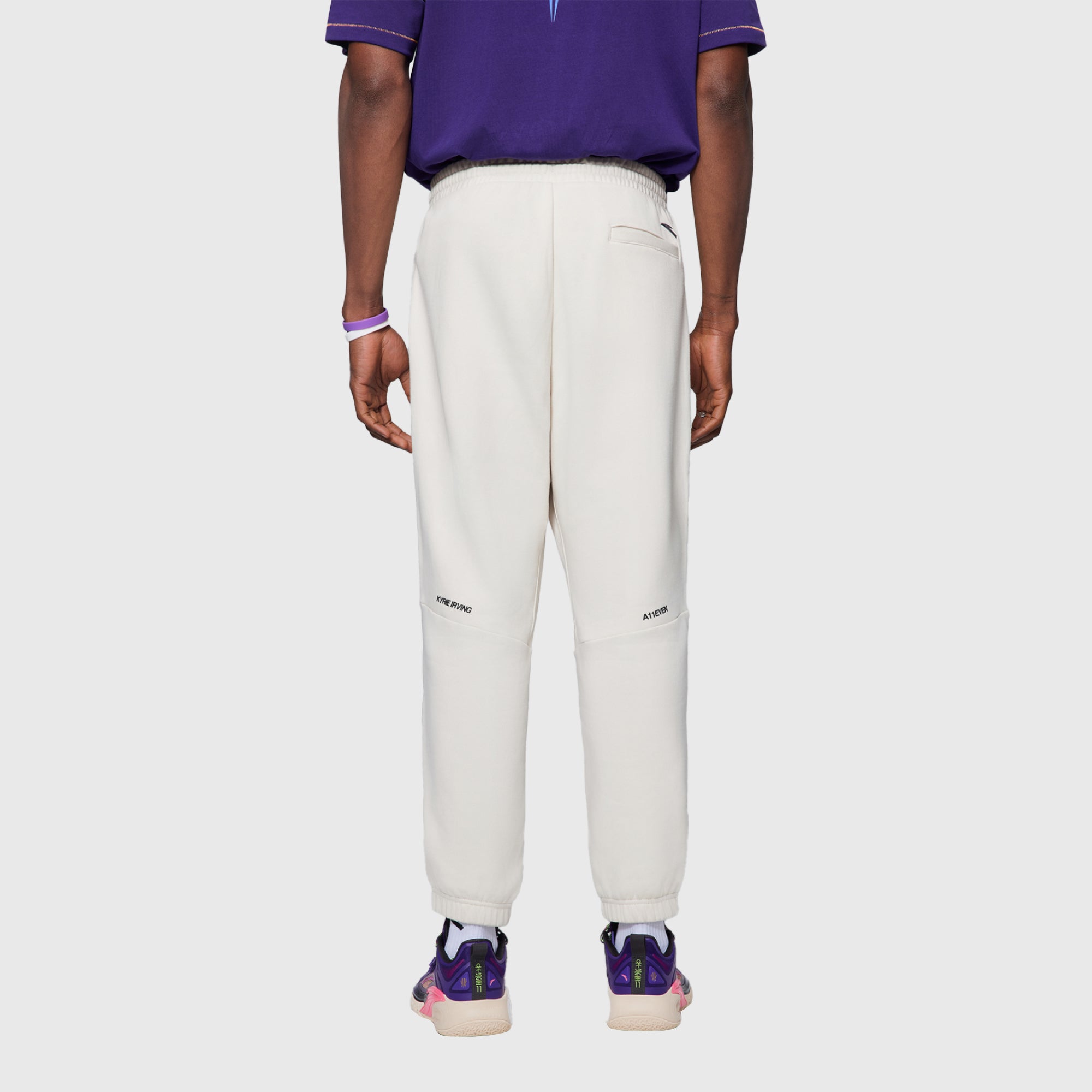 ANTA KAI Pants