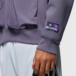 ANTA Hélà Knit Track Top