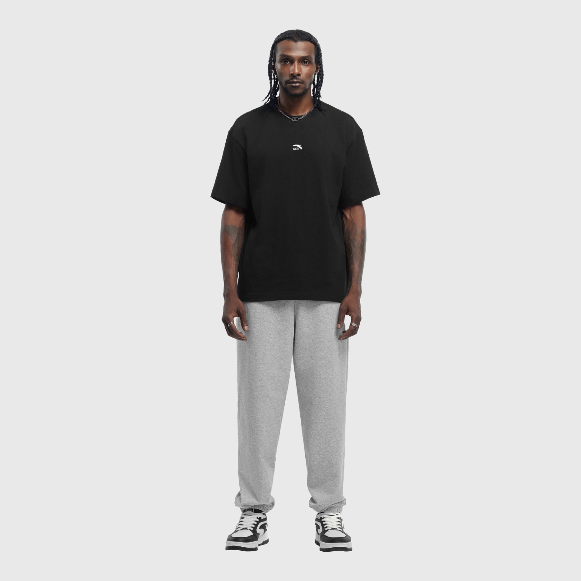 ANTA Short-Sleeve Tee