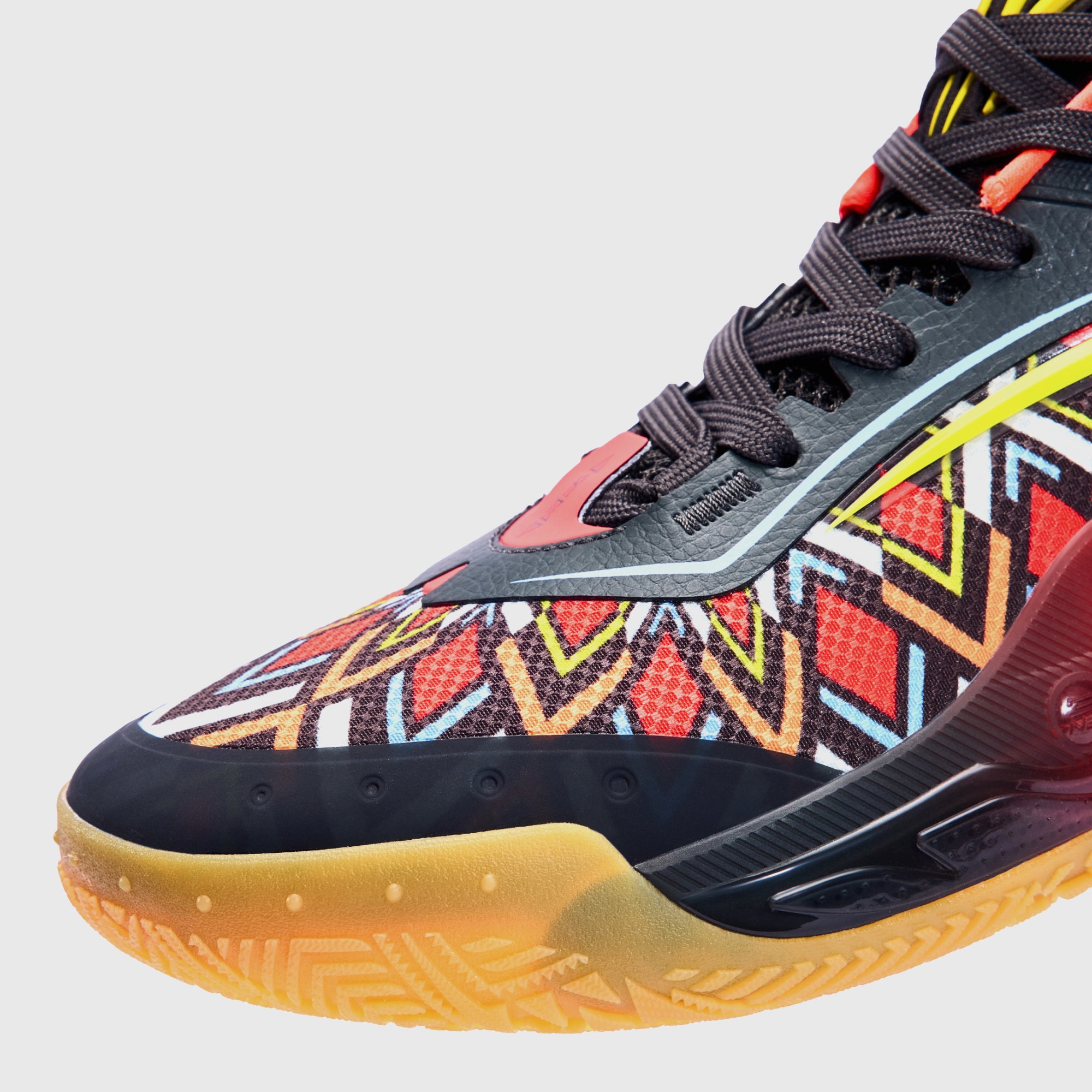 Kids' ANTA KAI 1 SPEED "Tribe"