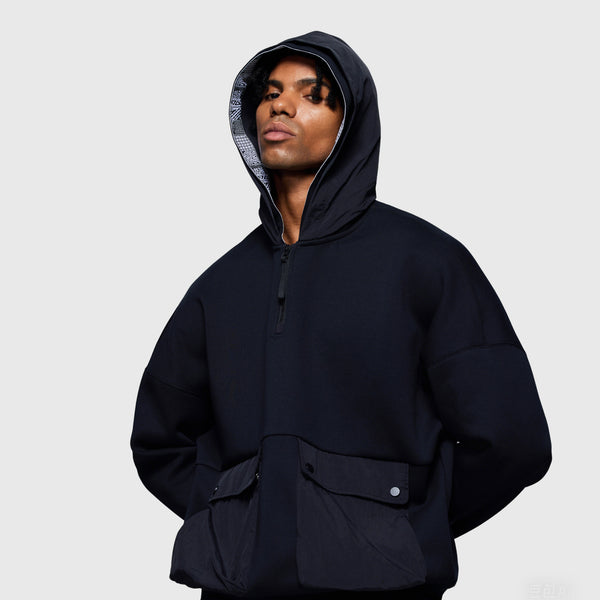 ANTA Hélà Knit Track Top