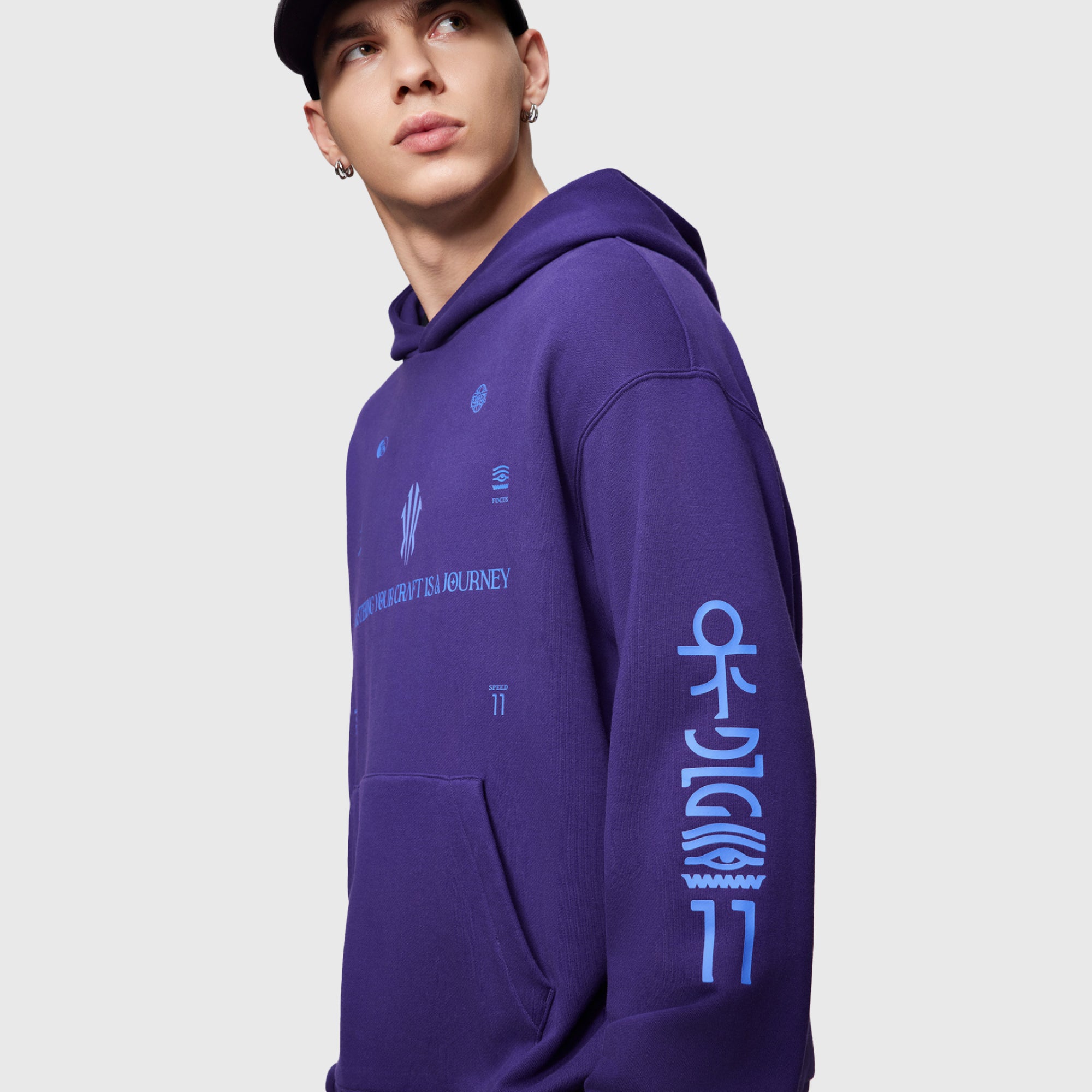 ANTA KAI Hoodie