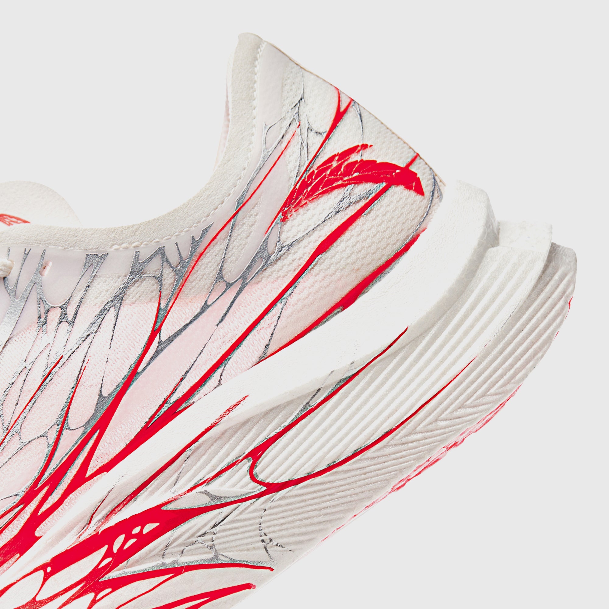 ANTA C202 5 GT Marathon Running Shoes