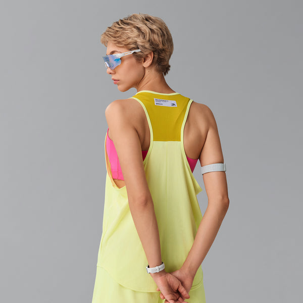 Women's ANTA Knit Tank