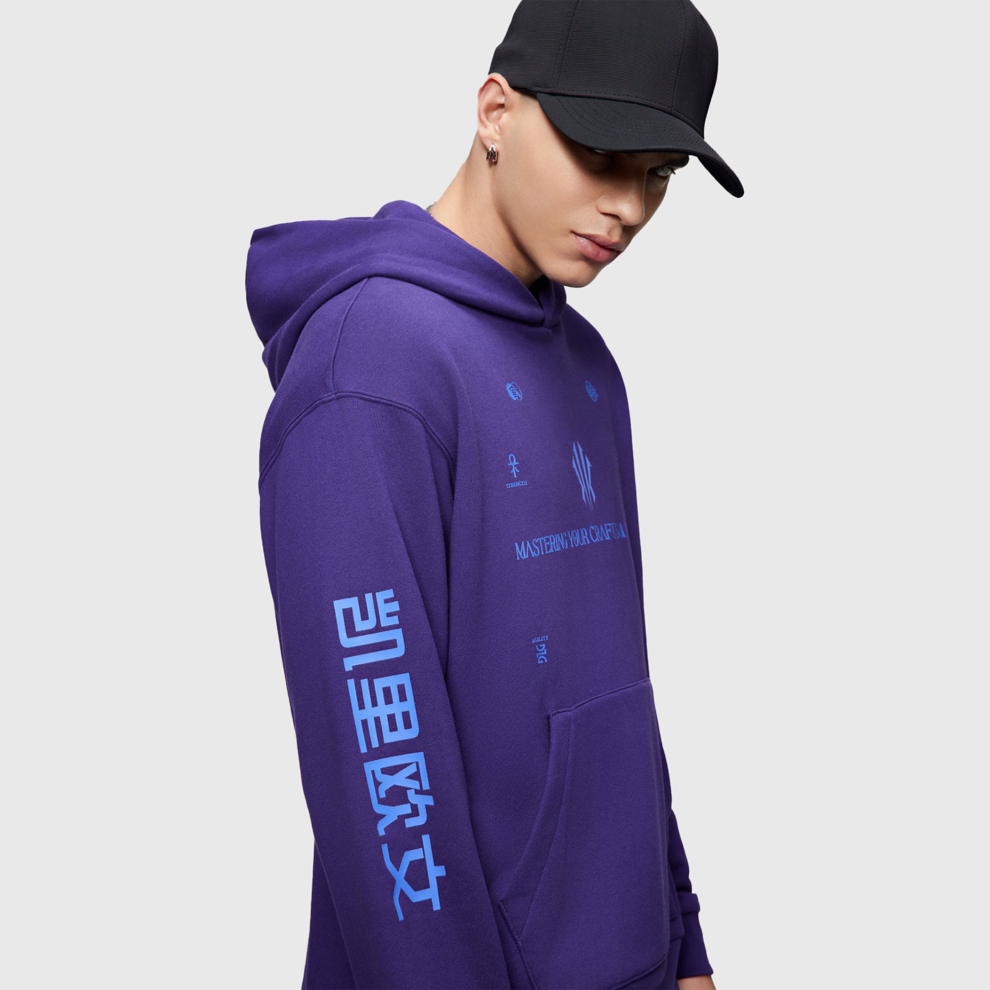 ANTA KAI Hoodie