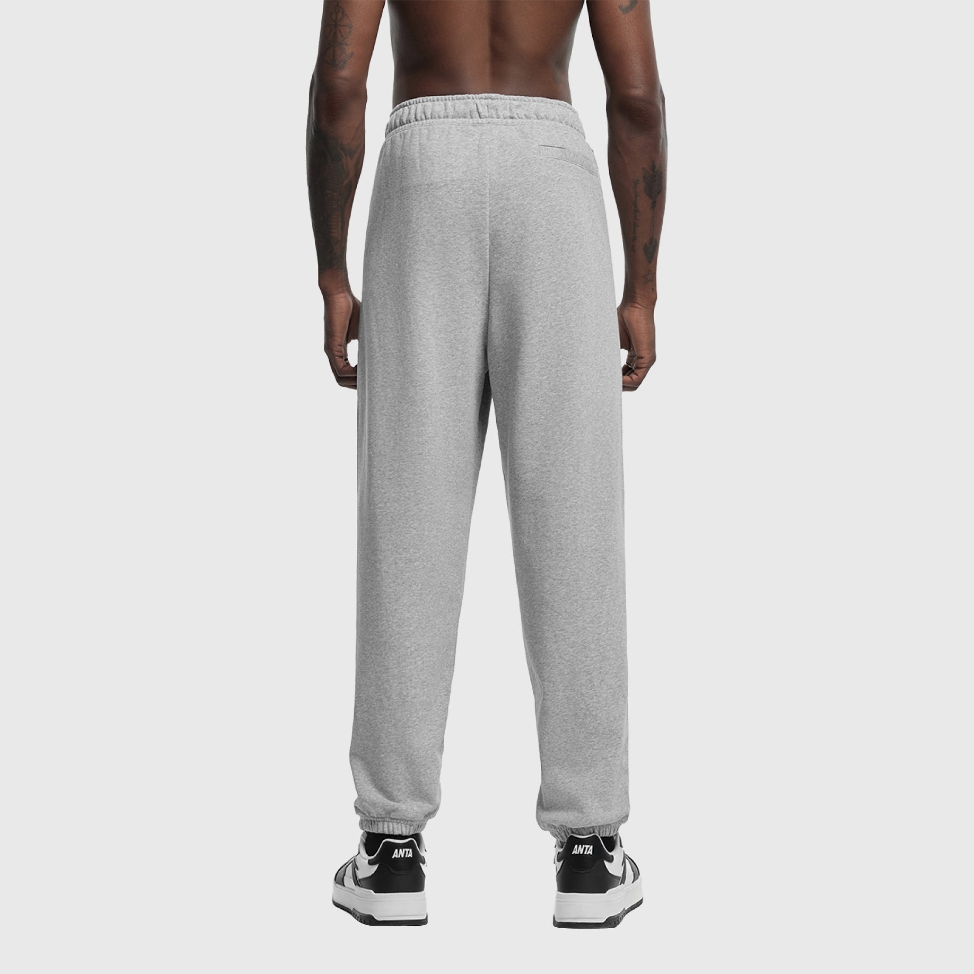 ANTA Knit Track Pants