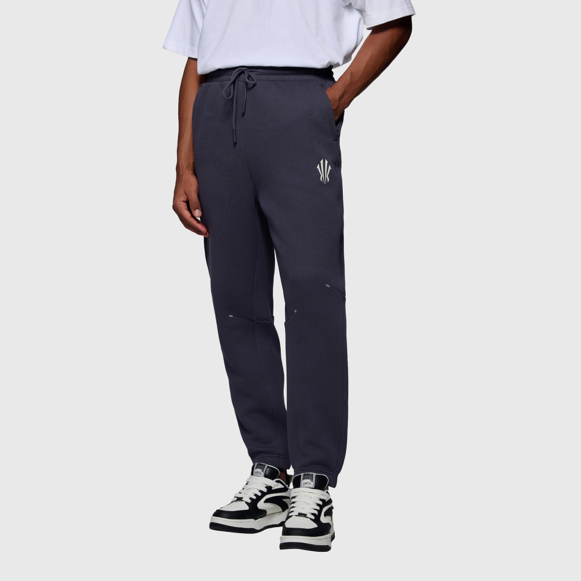 ANTA KAI Knit Track Pants | ANTA x Kyrie Irving | ANTA US