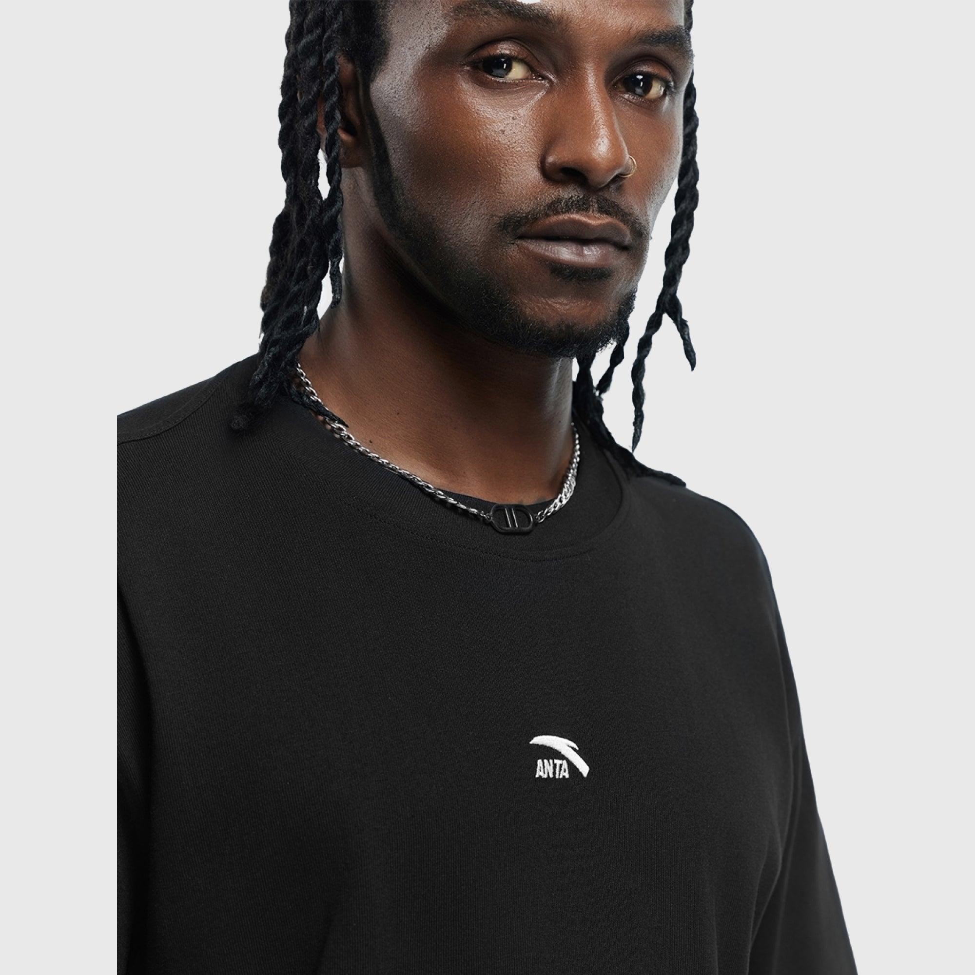 ANTA Short-Sleeve Tee