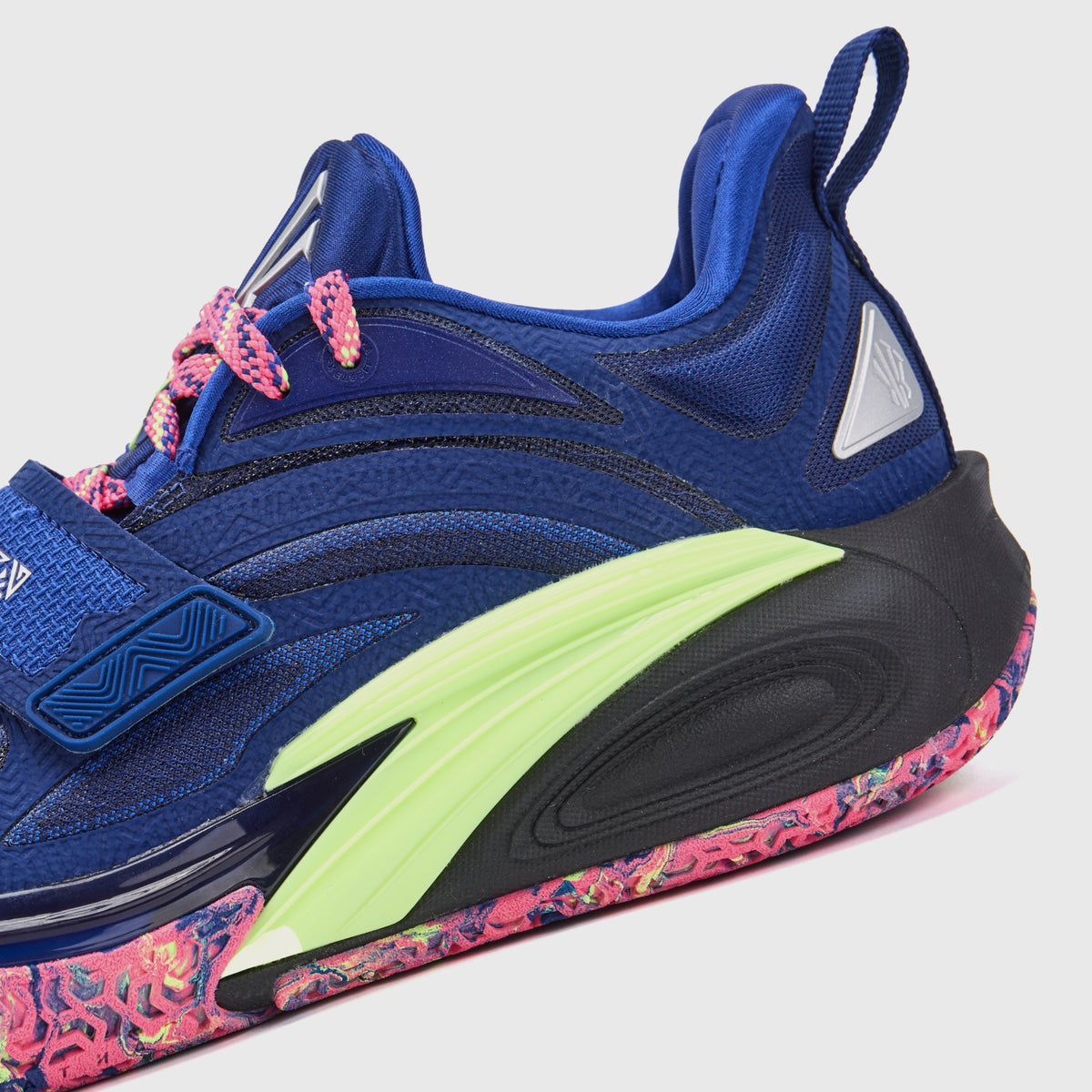 Kids' ANTA KAI 1 "Blue Aura"