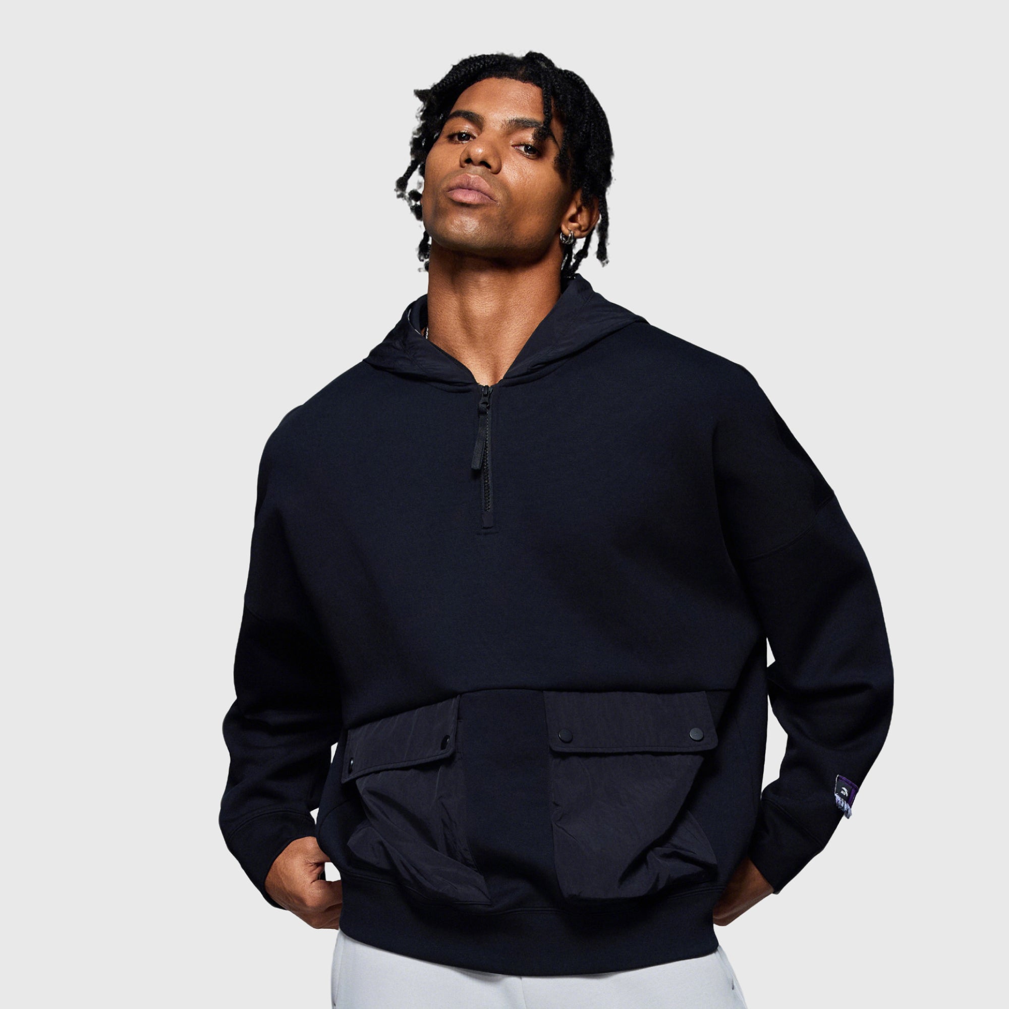 ANTA Hélà Knit Track Top