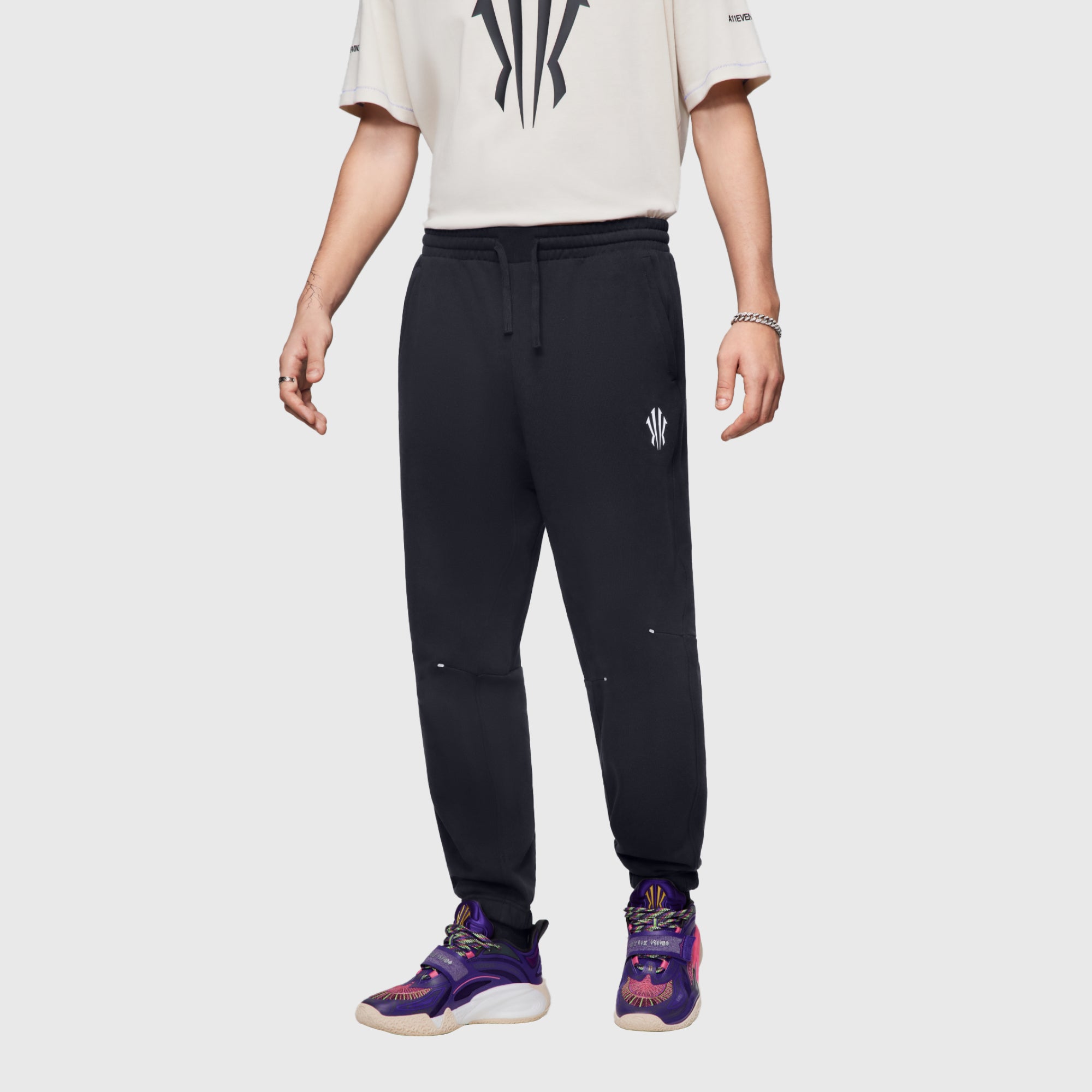 ANTA KAI Pants
